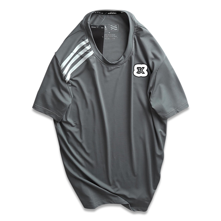 AD02 2020 crew neck sportswear