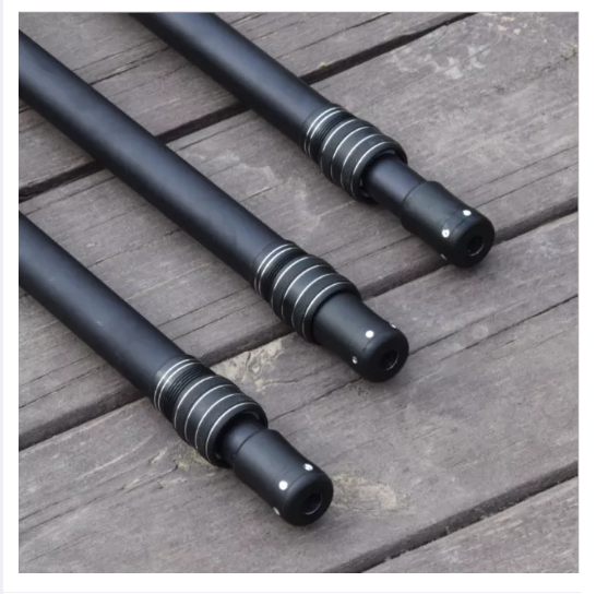 combo Cán vợt super+mặt vợt 35cm cacbon cao cấp