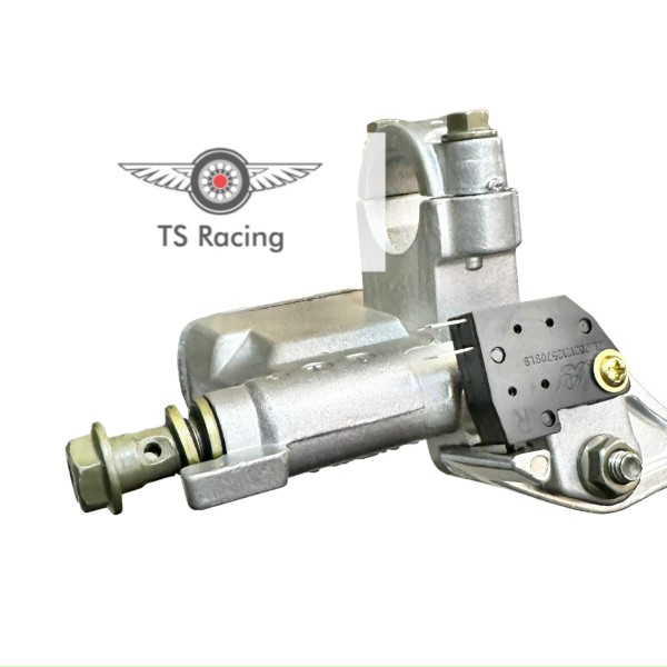 Tay thắng dầu wave s110