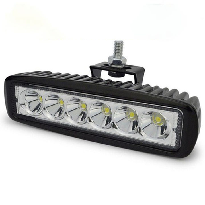 ĐÈN LED C6 DÀI (1 CHIẾC), ĐÈN TRỢ SÁNG XE MÁY, ĐÈN LED TRỢ SÁNG XE MÁY