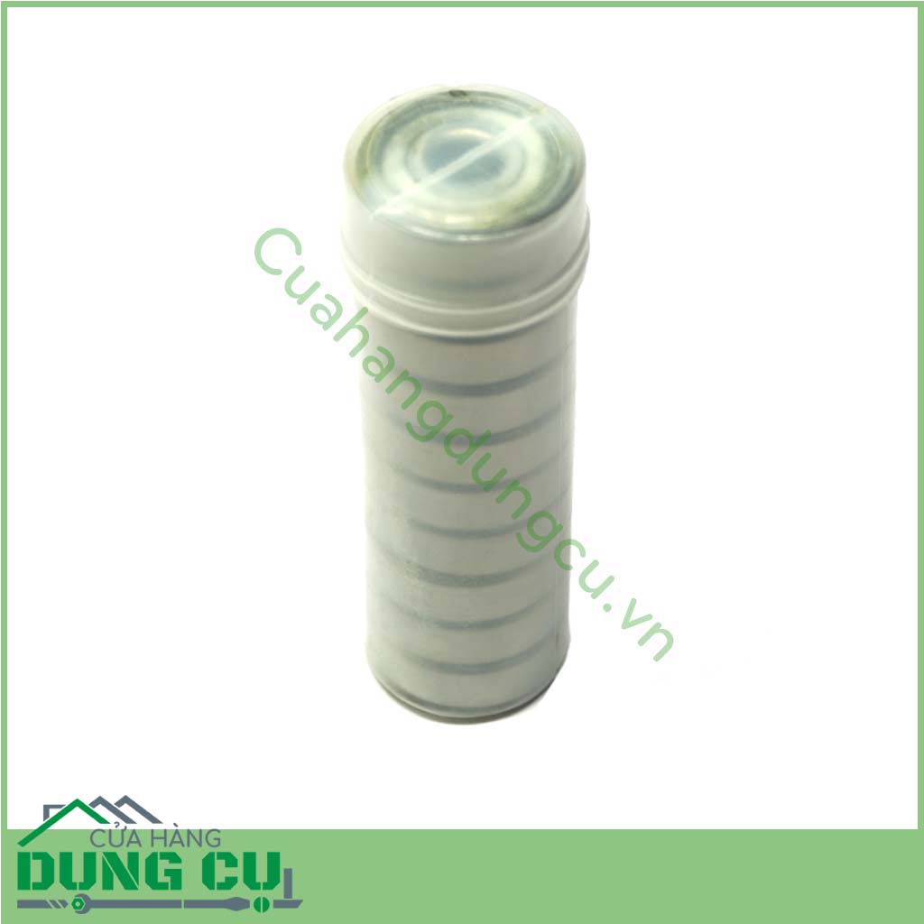 Bộ 10 vòng bi trục,bạc đạn 6301zz