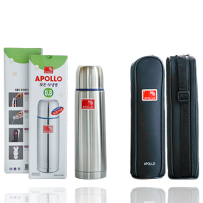 BÌNH GIỮ NHIỆT APOLLO AP-800