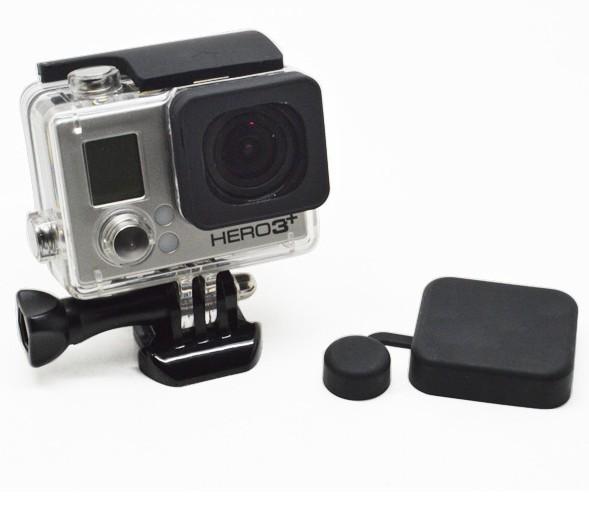 Nắp che silicon cho GoPro Hero 4