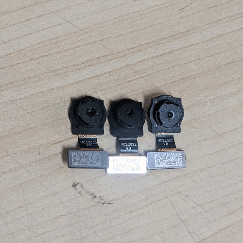 Bộ Camera Trước Sau OPPO A12 Linh Kiện Thay Thế