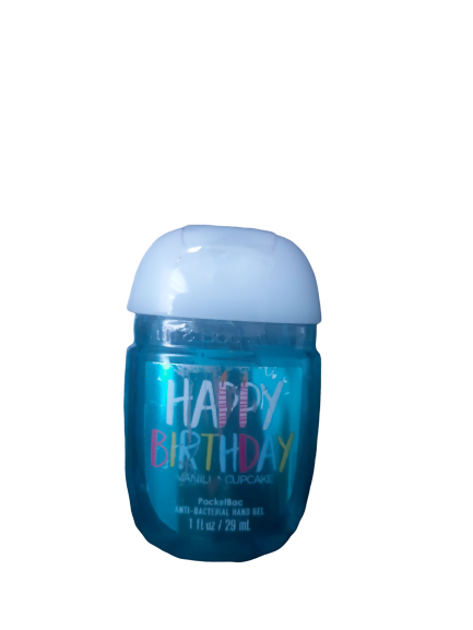 Gel rửa tay khô Bath & Body Works 29ml [giao ngẫu nhiên]