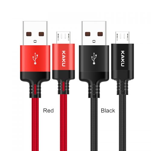 Cáp sạc Kaku mã KSC-283 – Micro