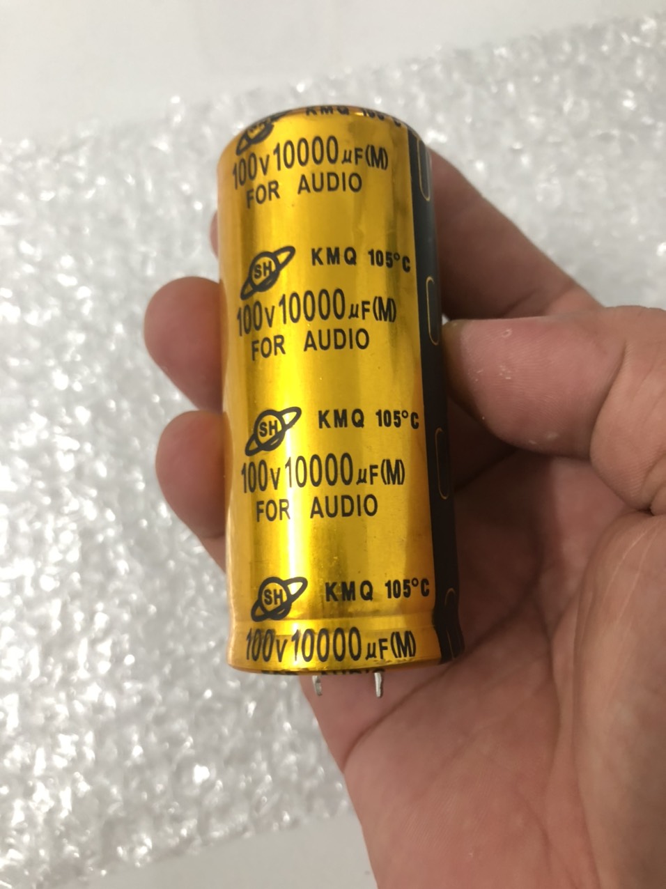 TỤ NGUỒN 100V-10000UF