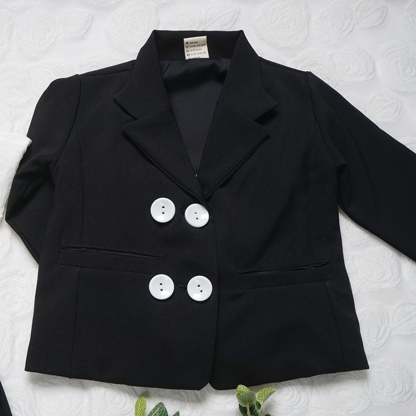 BỘ VEST BÉ TRAI HÀN QUỐC
