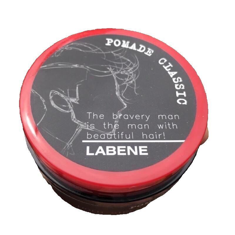 Sáp tạo kiểu Pomade Classic Labene 100g ( Hold Strength 3 )