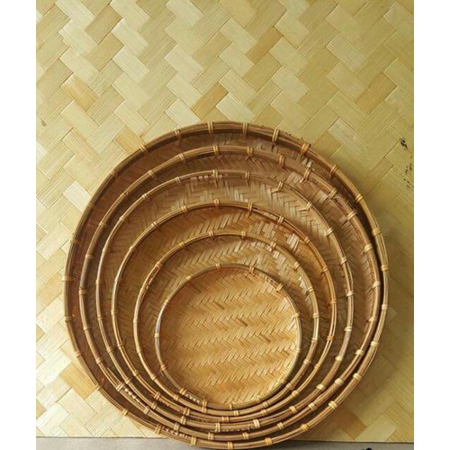 Mẹt Tre Dây nứa🎋🌟Minh Toan Souvenir🌟