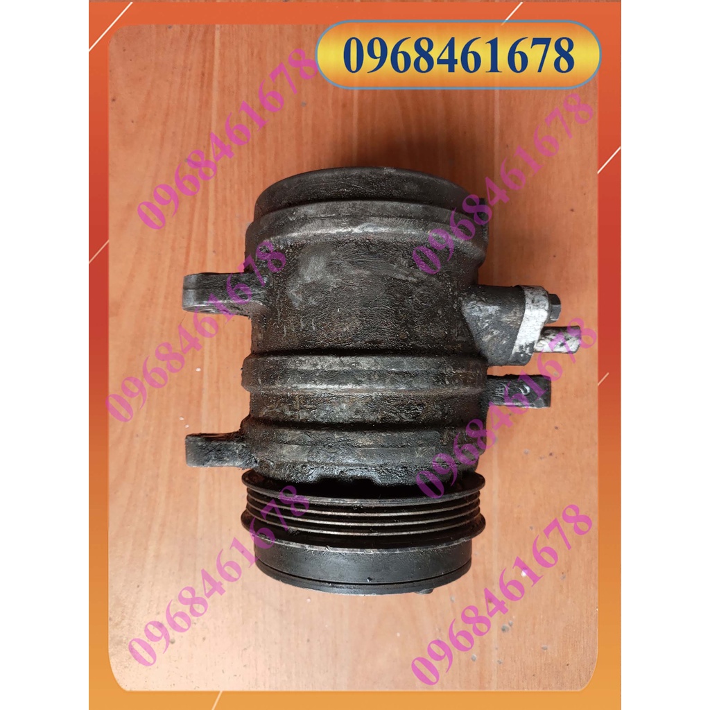 Lốc lạnh Matiz 2 (Hàng Xịn - tháo xe)