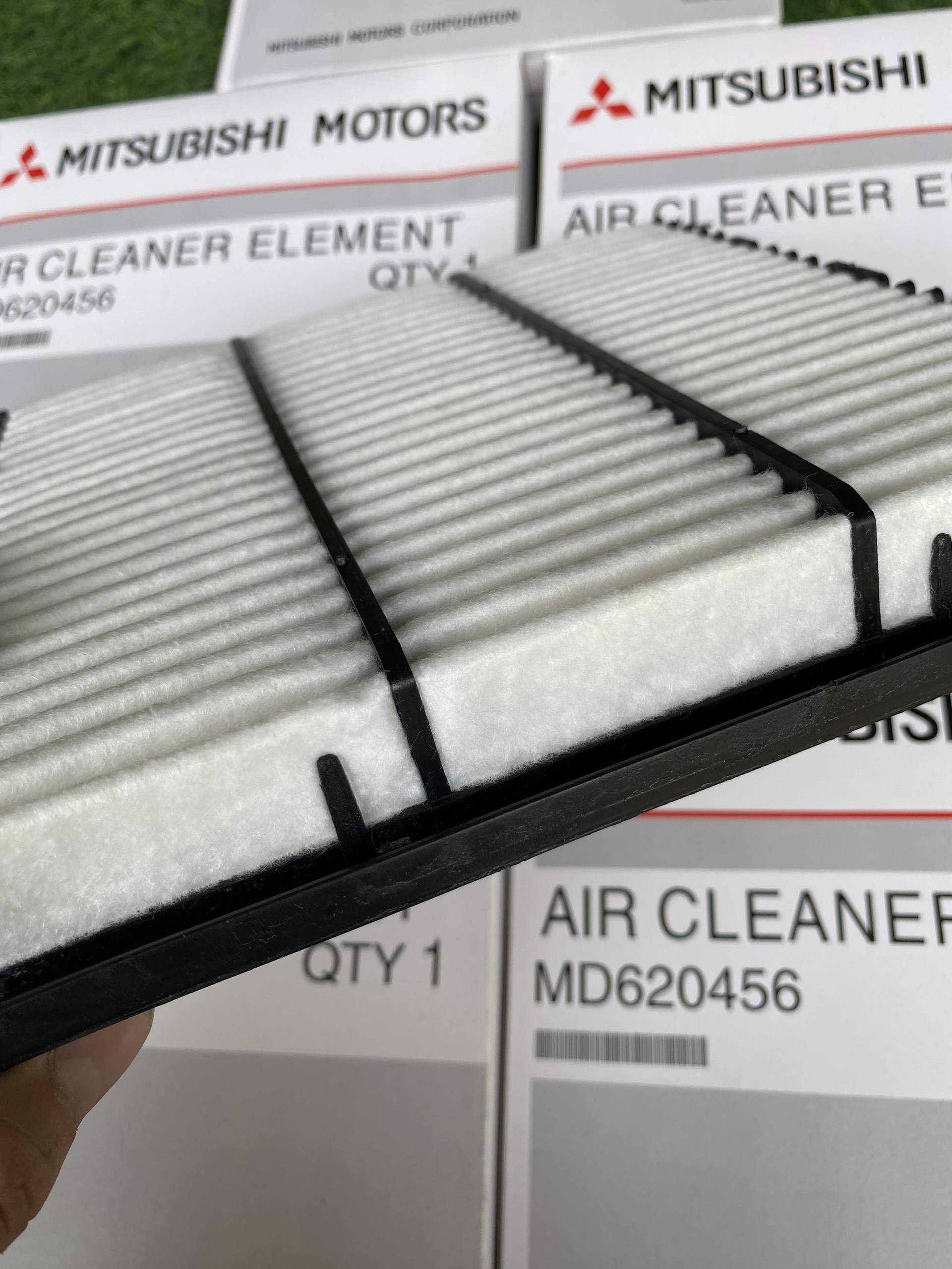 LỌC GIÓ ĐỘNG CƠ MITSUBISHI JOLIE BÉC ( KIM PHUN)
