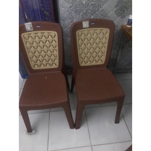 Ghế nhựa Qui Phúc