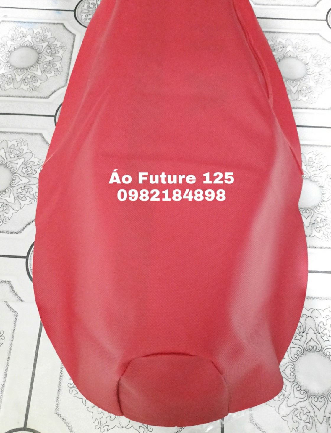 Áo yên xe Future FI 125