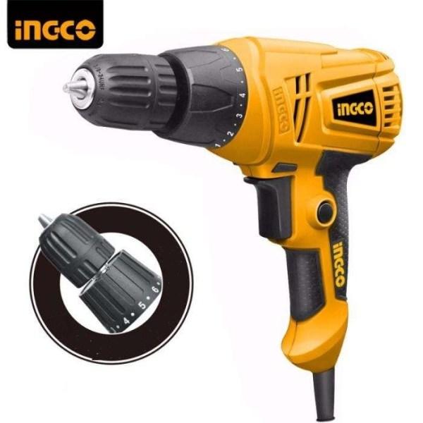 10mm Máy khoan cầm tay 280W INGCO ED2808