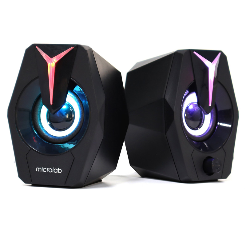 Loa vi tính Microlab B26 - Hàng Chính Hãng