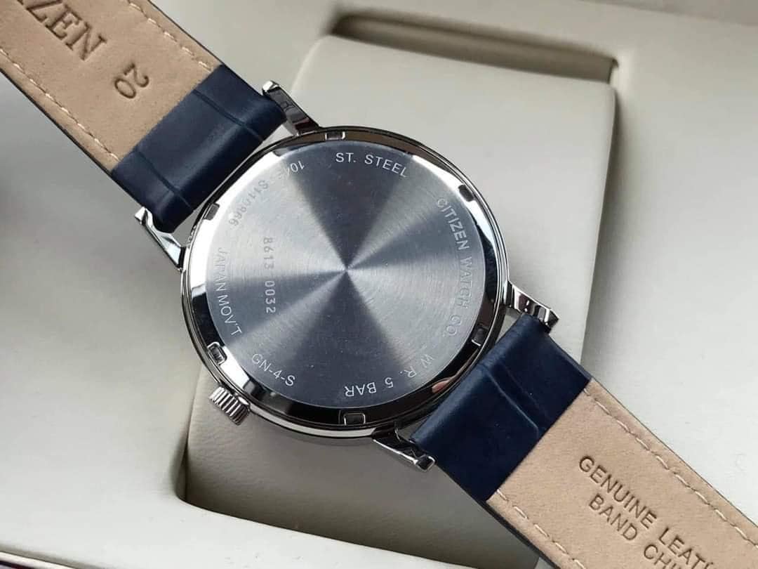Đồng hồ Citizen BE9170-05L
