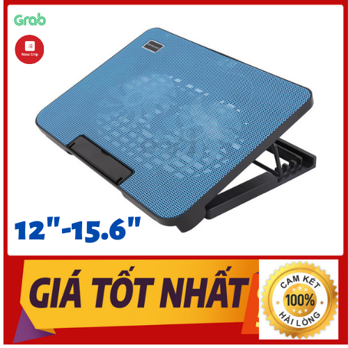 Đế Tản Nhiệt Laptop2 Fan N99