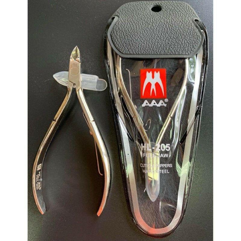 Kìm Nhặt Da AAA HL-555, HL-505, HL-205