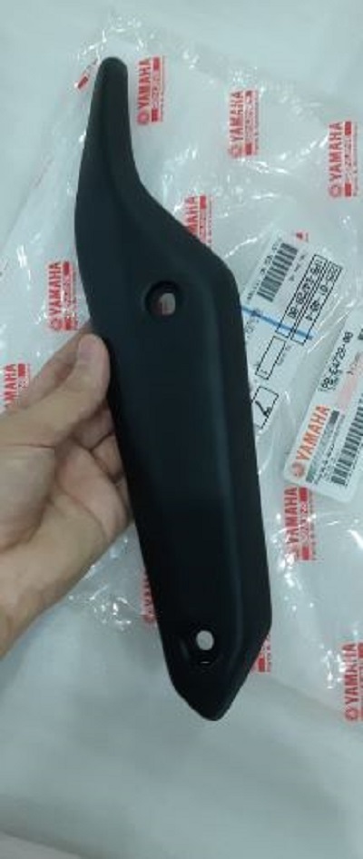 bộ ốp bô xe Jupiter FI Yamaha zin