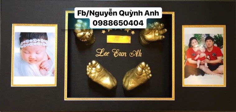 Bột làm tượng 3d cho bé