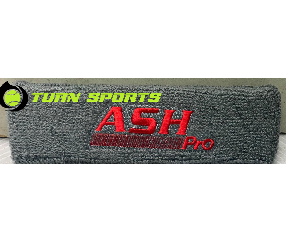 Băng đô đeo đầu thấm mồ hôi thể thao ASH