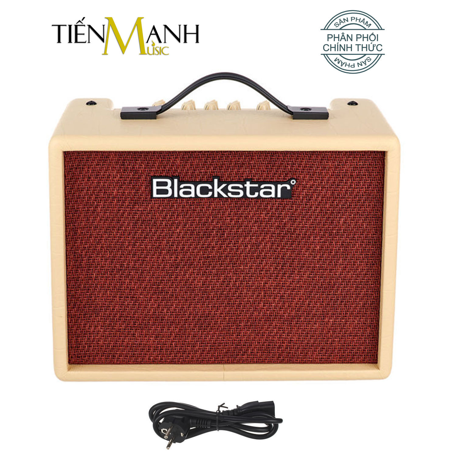 Amply electric guitar Blackstar debut 15e amplifier guitar electric Debut15 solo mono combo amplifier debut 15