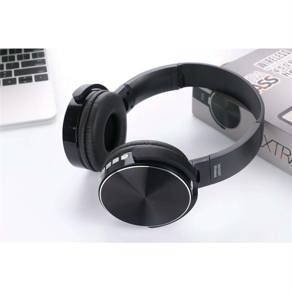 Headphone - Tai nghe chụp tai