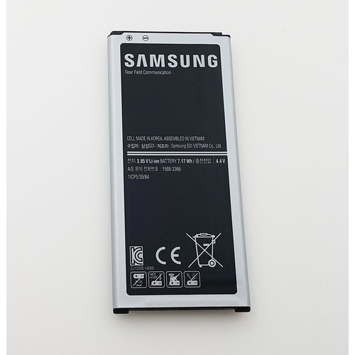 PIN SAMSUNG GALAXY ALPHA (G850) - ORG