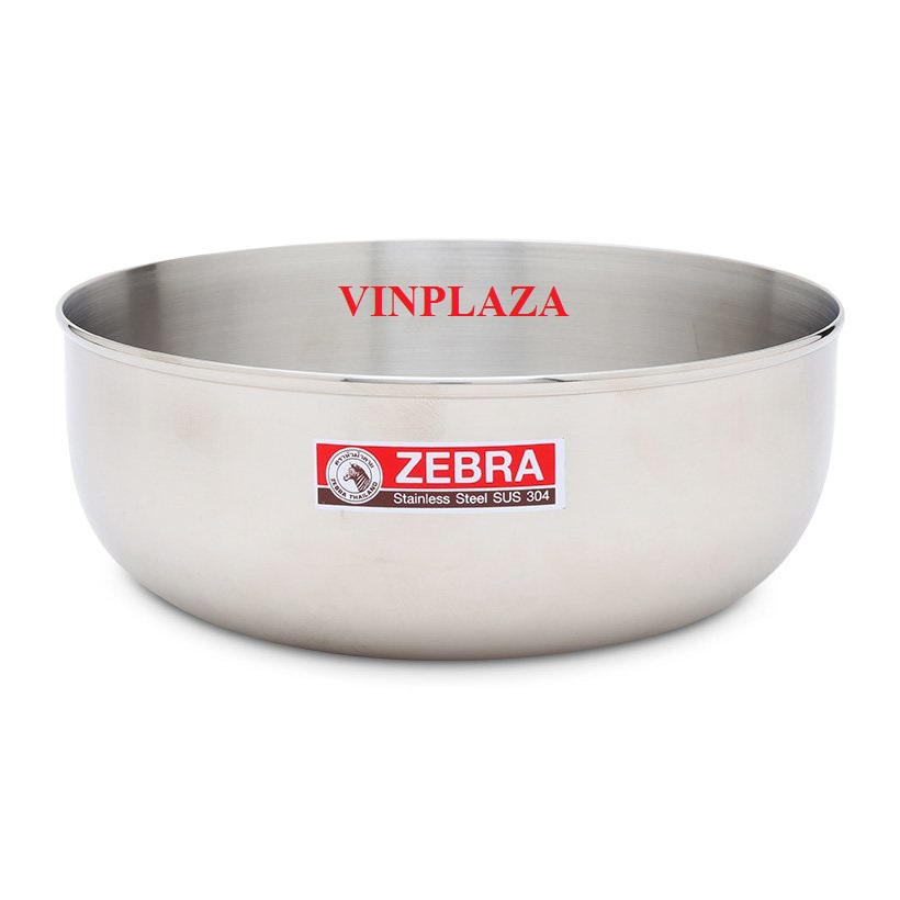 [HCM]Chén inox 16cm - 111016