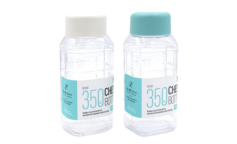 Bình Nước Bằng Nhựa Pet Lock&Lock Chess HAP815 (350ml)