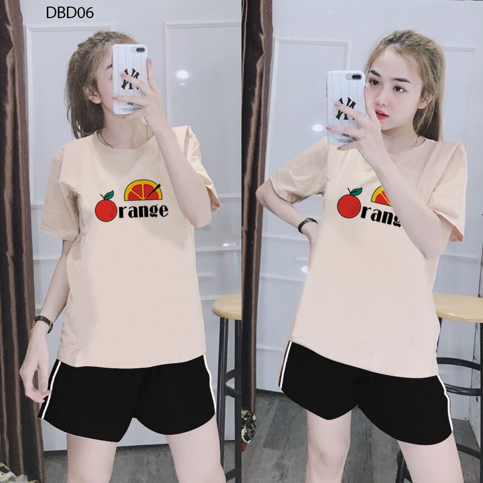 SÉT BỘ ĐÙI CỰC HOT