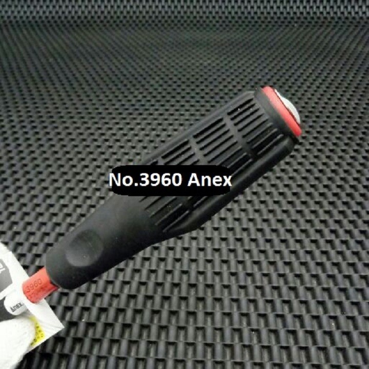 [HCM]Tô vít đóng cán dài No.3960 Anex Nhật Bản
