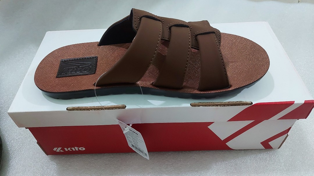[HCM]Dép nam Thái lan Kito 7011
