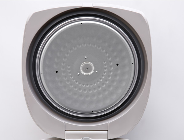 (Trả góp 0%) Nồi cơm điện tử cao tần Tiger JKW-A18W