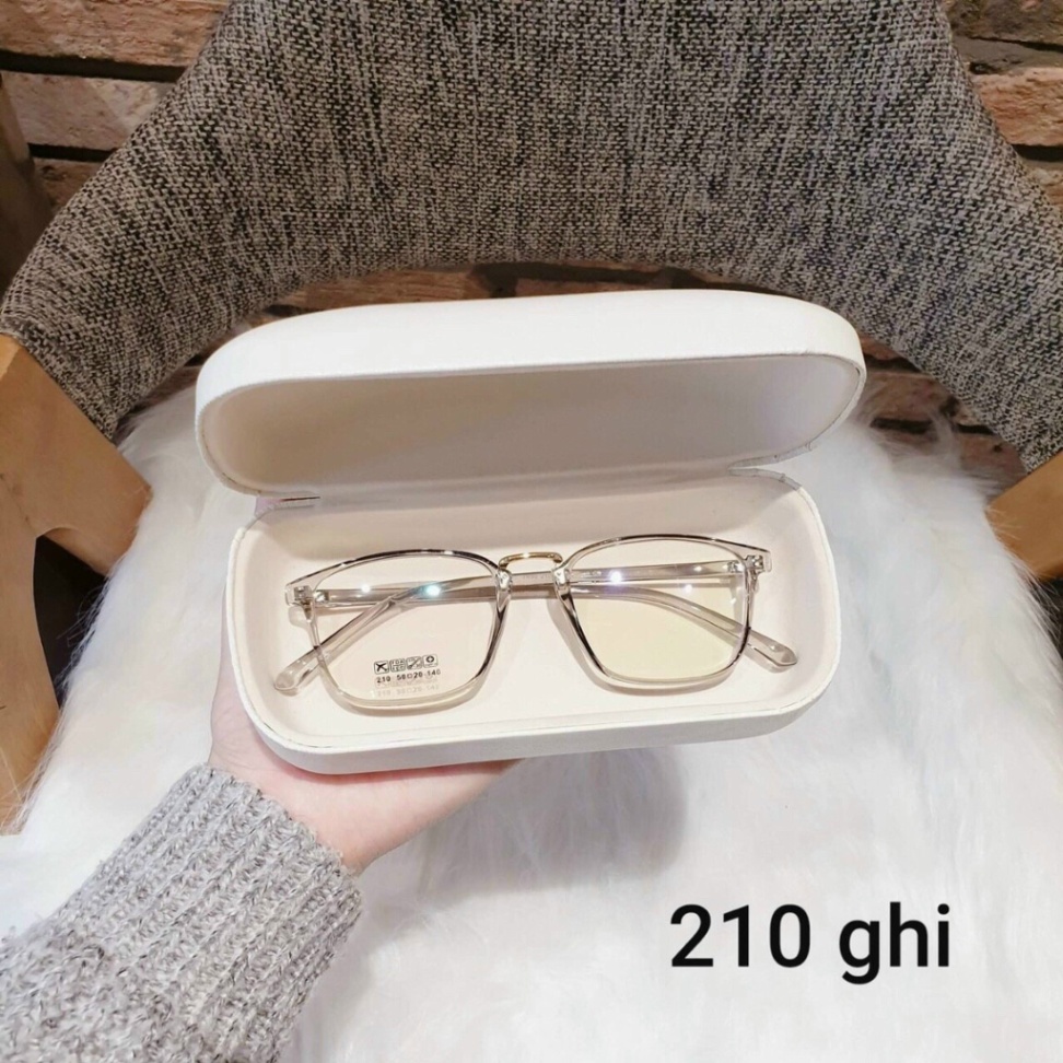 [HCM]Mát kính dẻo