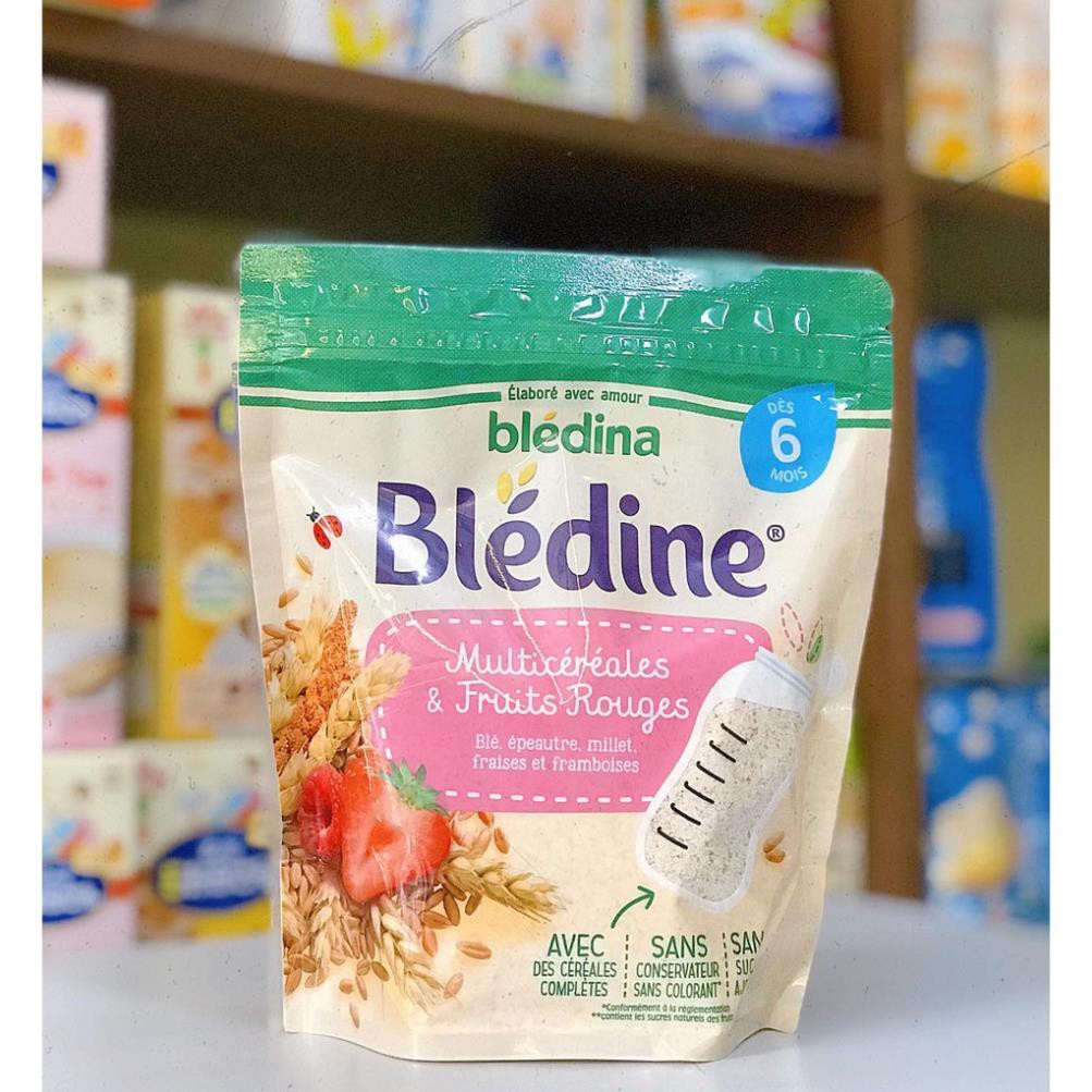 Bột lắc sữa Bledina Pháp bột pha sữa cho bé giúp bé phát triển lành mạnh -𝗕𝗘𝗘𝗛𝗢𝗨𝗦𝗘