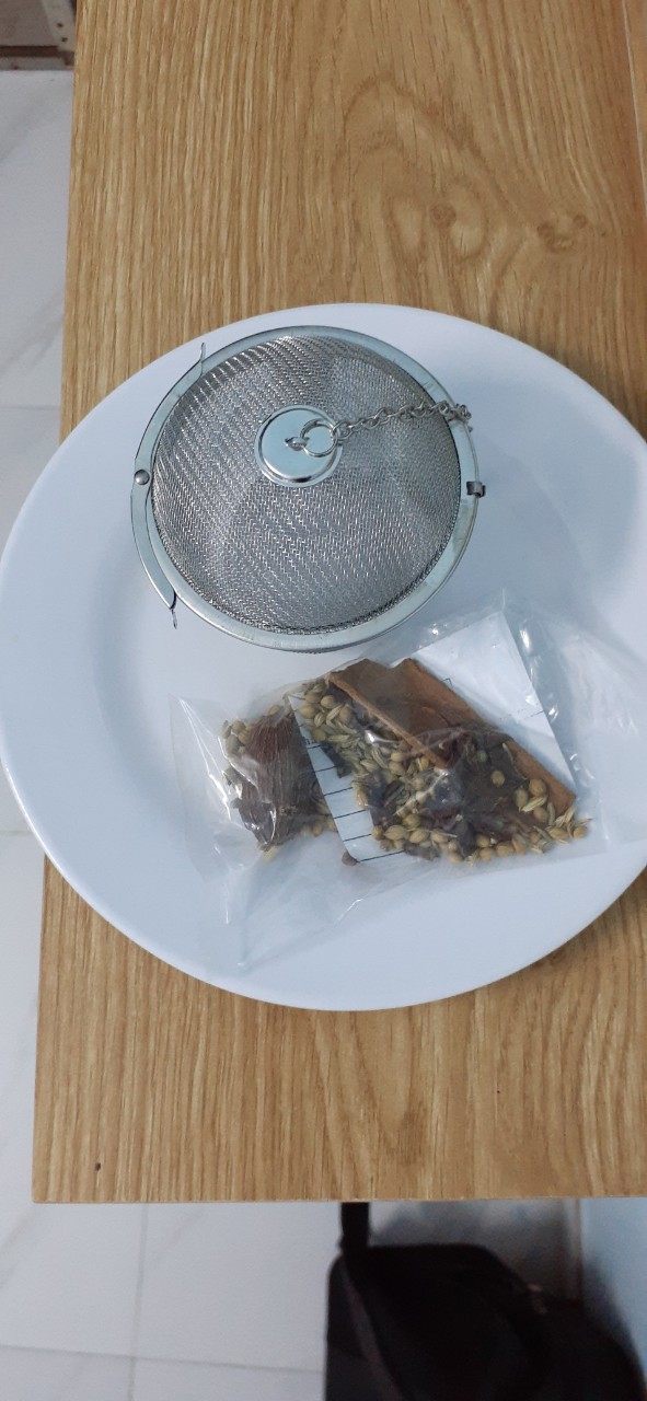 GÓI GIA VI NẤU PHỞ BÒ, GÀ