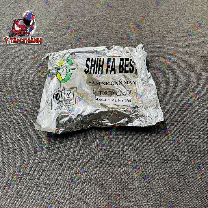 Săm Xe Số Lớn 400-16