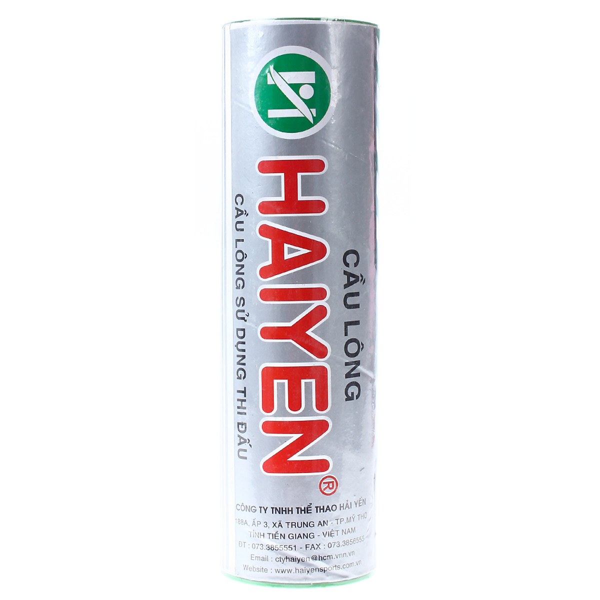 Hộp cầu Hải yến ngắn 6 quả