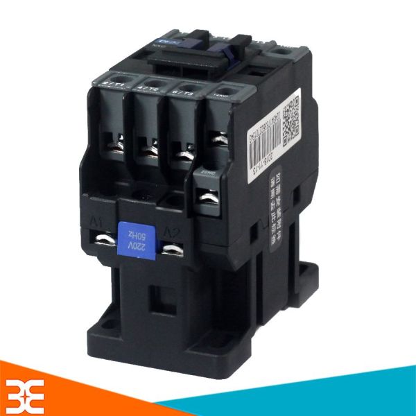 Contactor 3P 12A NXC-12