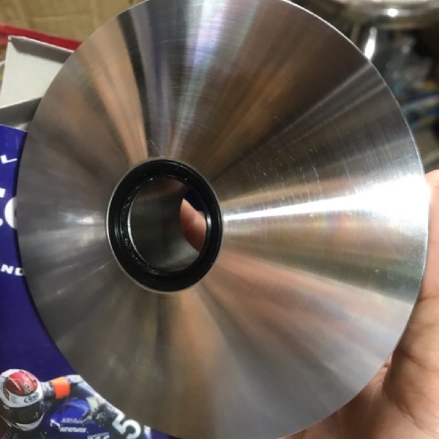 [HCM]Cặp nhôm nồi trước xe Vario/Click Thái/Pcx/Airblade125/Lead125/Sh Mode/ Airblade 125/Pcx 125 ( có phốt) zin hãng Fcc