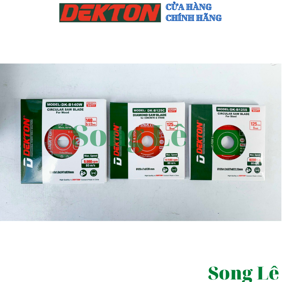 máy cắt dùng pin m21 dekton DK-CS05BL