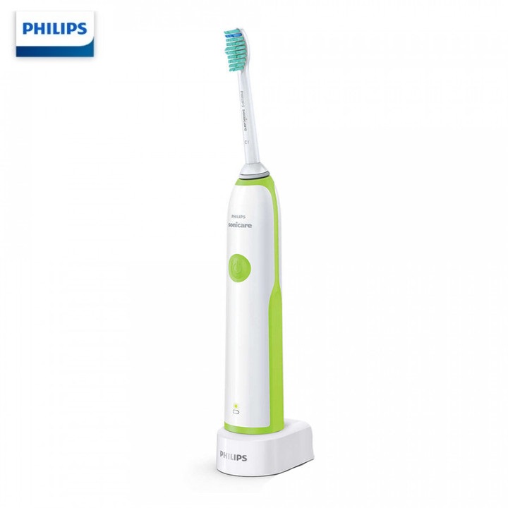Bàn chải đánh răng điện Philips Sonicare HX3216 có 3 chế độ làm việc - Bảo hành 24 tháng