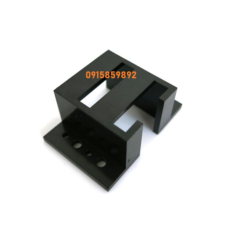 Giá đỡ mô tơ 130 180 - khung giữ cố định động cơ, phụ kiện đồ chơi stem