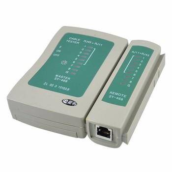 BỘ TEST DÂY CÁP MẠNG LAN CÓ PIN