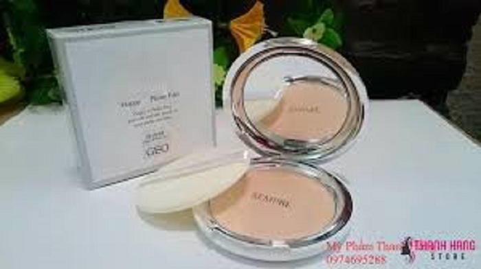 [HCM]Phấn phủ dạng nén siêu mịn