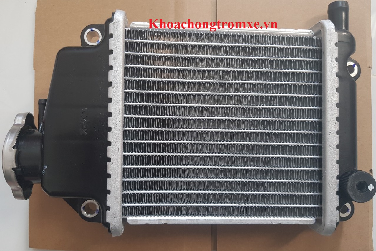 Két Nước Airblade Click 110