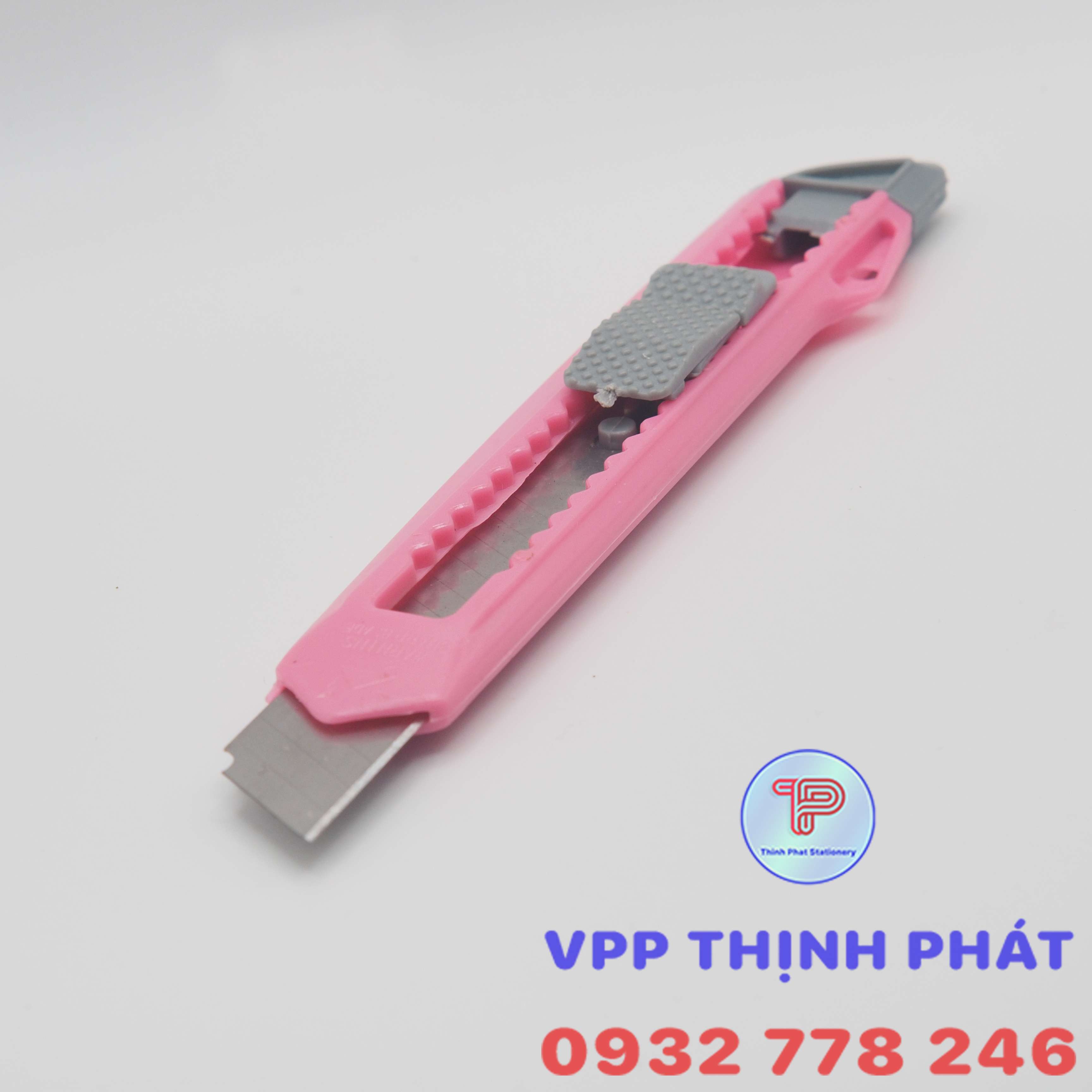 Dao rọc giấy lớn TQ 803 (1 cây/3 cây/ 5 cây)