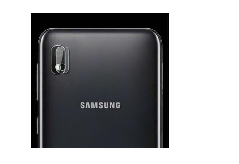 Kính cường lực camera sau 2.5D cho Sam Sung galaxy A10